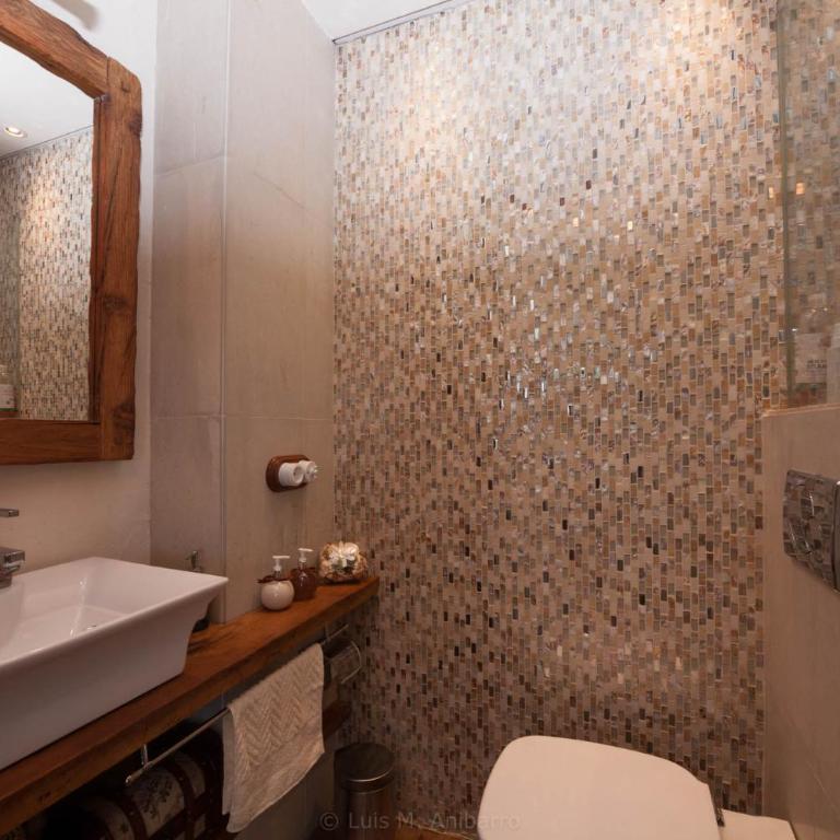 Historic Canarian House, Private Heated Infinity Pool, BBQ, WIFI + Panoramic Ocean Views - Villa - 4