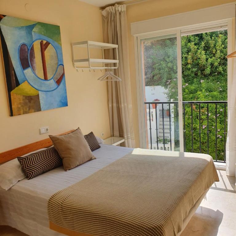 Almuñecar beach tropical - Apartamento de 2 dormitorios - 6