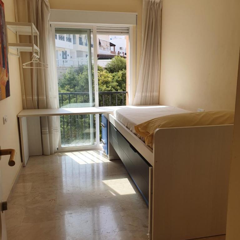 Almuñecar beach tropical - Apartamento de 2 dormitorios - 12