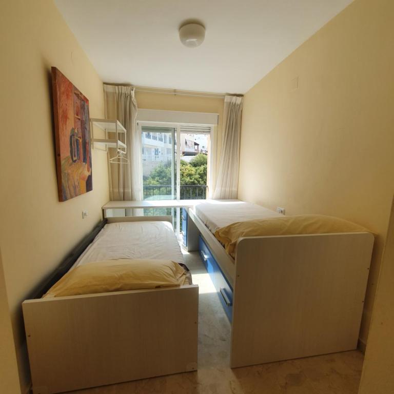 Almuñecar beach tropical - Apartamento de 2 dormitorios - 11