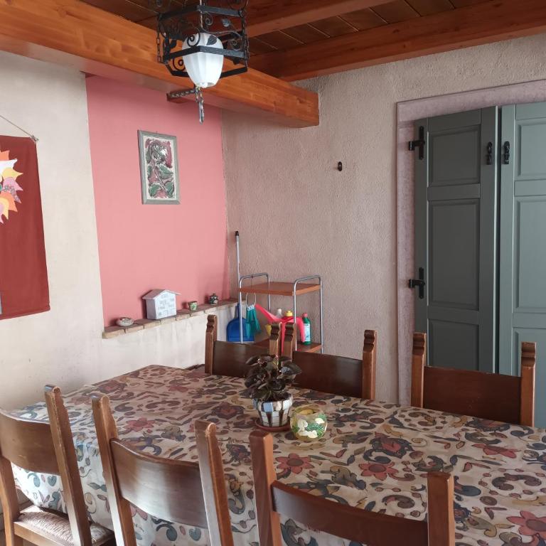 Casa SAN FELICE - Habitación Doble - 12