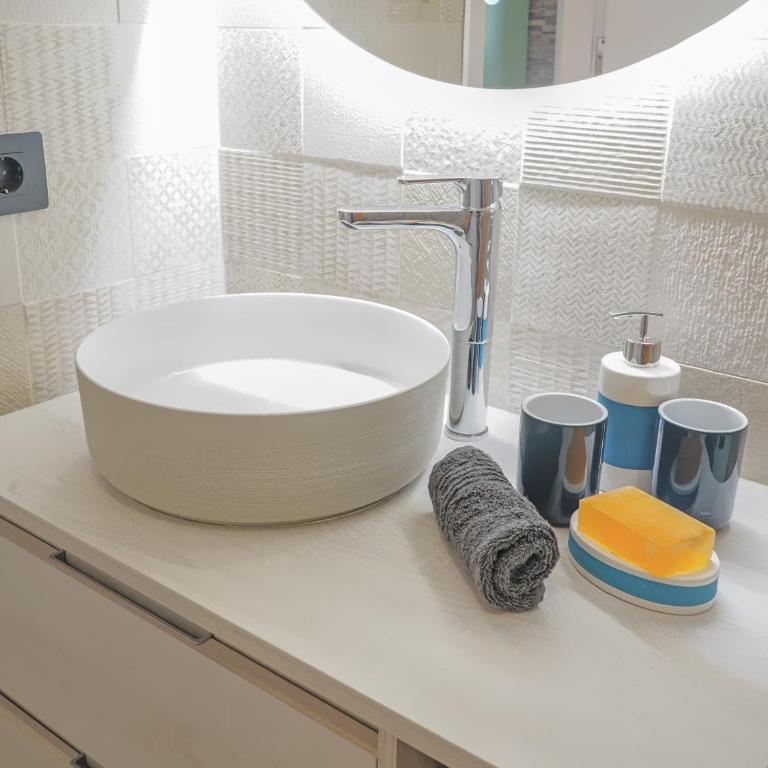La Gomera Deluxe LOFT - Apartamento de 1 dormitorio - 9