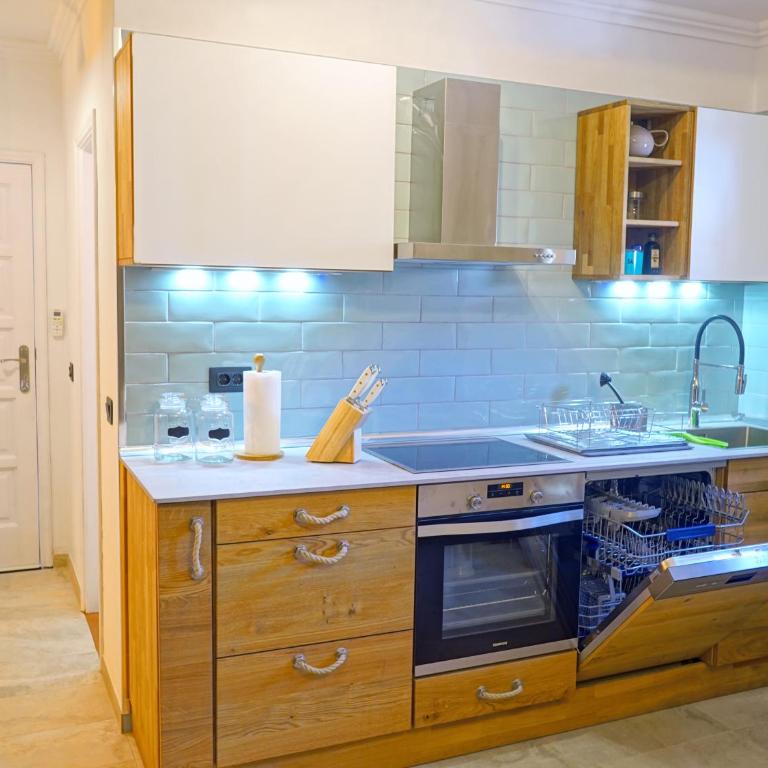 La Gomera Deluxe LOFT - Apartamento de 1 dormitorio - 5