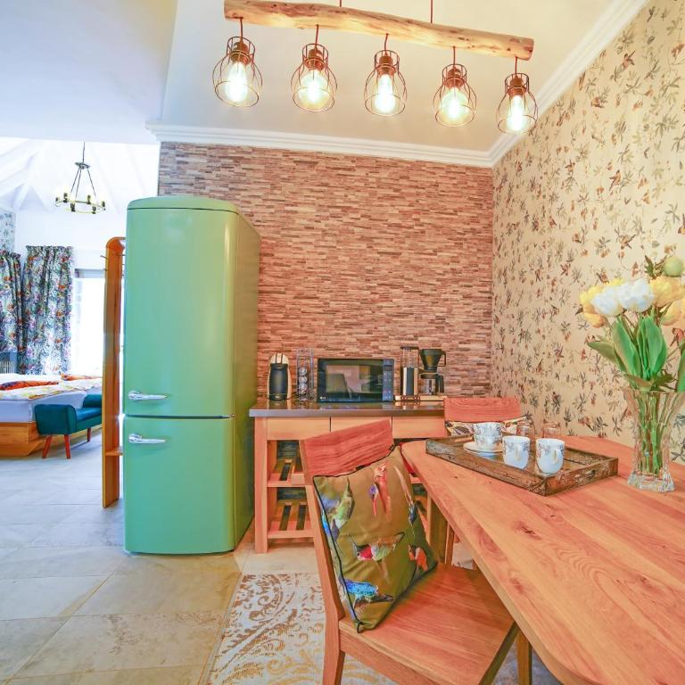La Gomera Deluxe LOFT - Apartamento de 1 dormitorio - 6