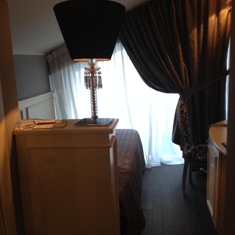 Savoia Hotel Regency - Camera Singola Comfort - 3