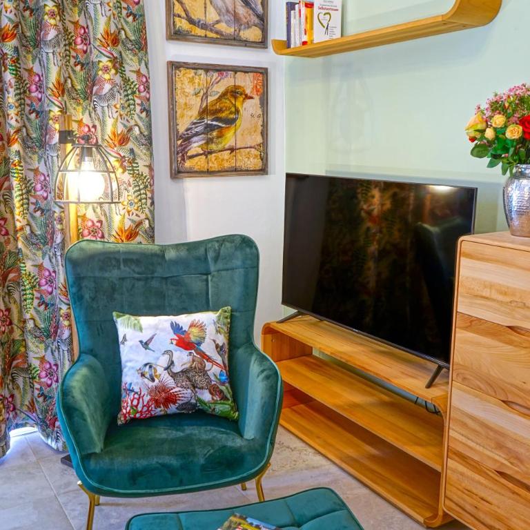La Gomera Deluxe LOFT - Apartamento de 1 dormitorio - 4