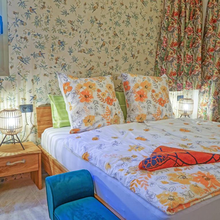 La Gomera Deluxe LOFT - Apartamento de 1 dormitorio - 10