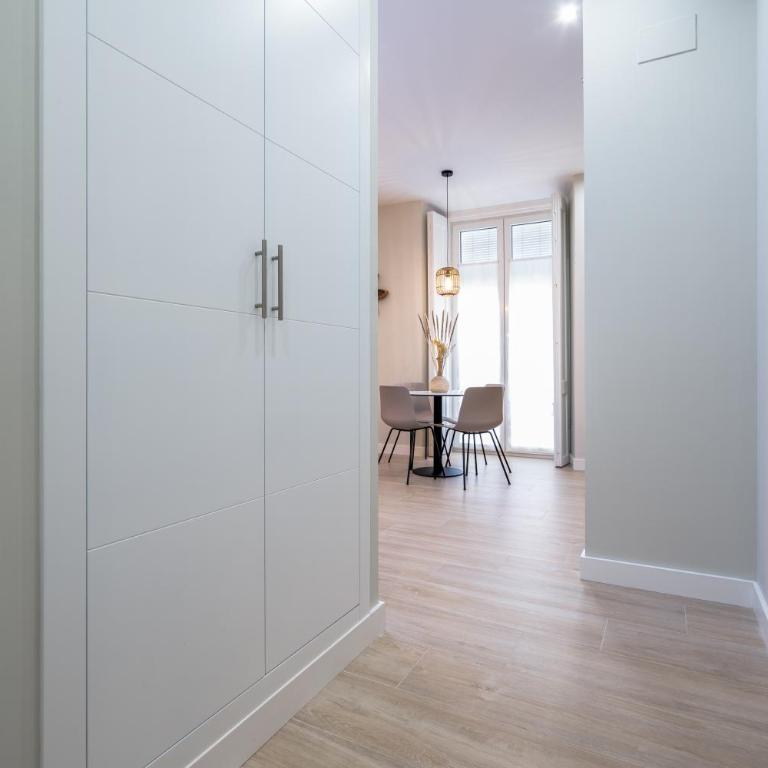 Suit 42 Playa y Ascensor Grupo AC Gestion - Apartamento de 1 dormitorio - 27