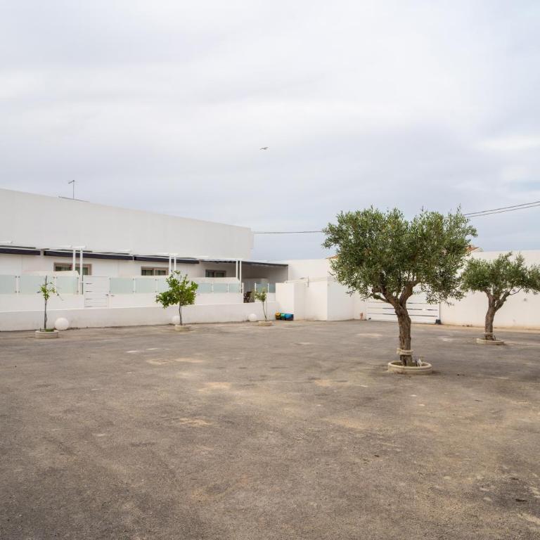 Il Crepuscolo Marzamemi - Monolocale Familiare - 10
