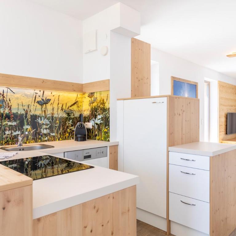 Alpenrock Schladming by ALPS RESORTS - Superior Apartment with 2 bedrooms & private Sauna - 8