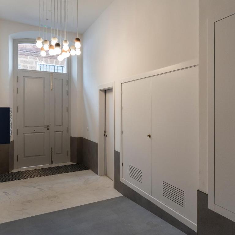 Suit 42 Playa y Ascensor Grupo AC Gestion - Apartamento de 1 dormitorio - 28