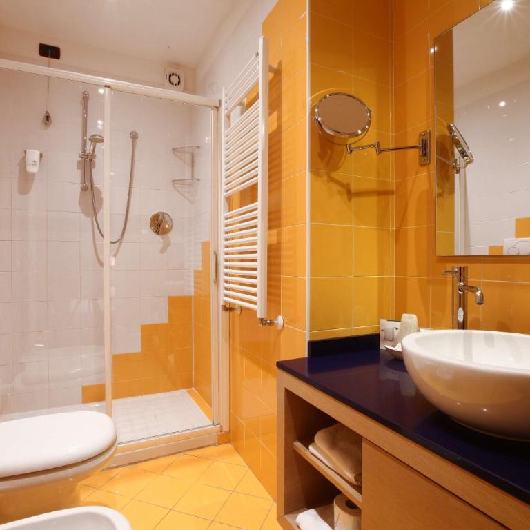 Best Western Hotel Piemontese - Camera Queen Classic - 5