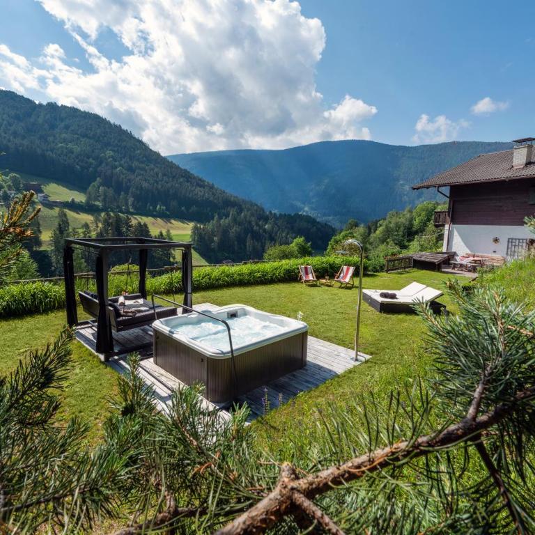 Villa Vintila with Whirlpool & Sauna - Villa mit 2 Schlafzimmern - 7