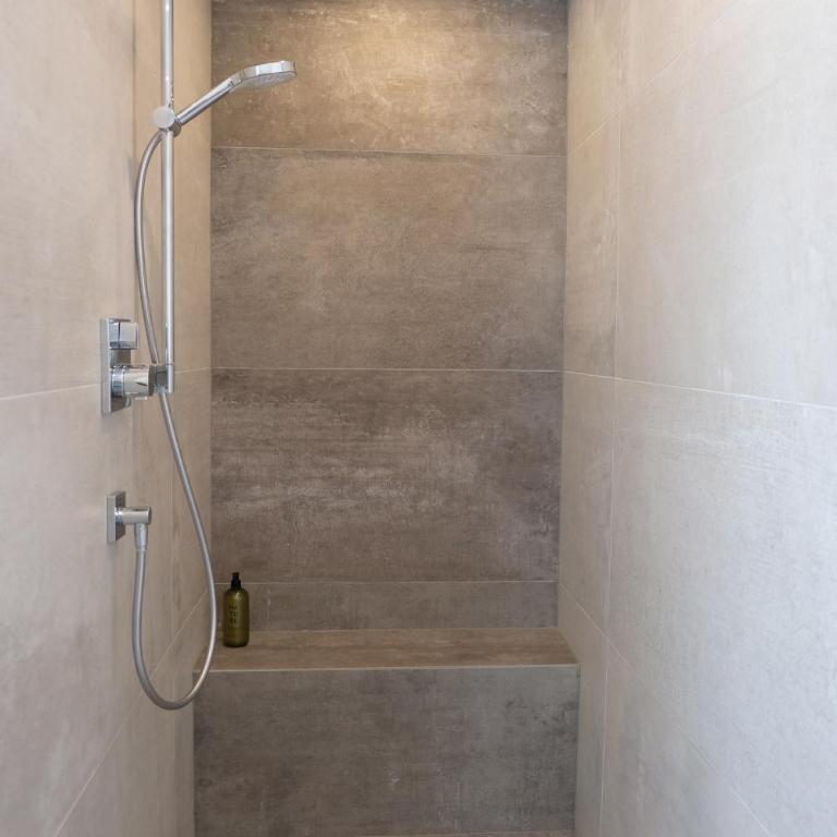 Hotel Fisserhof - Studio Deluxe - 8