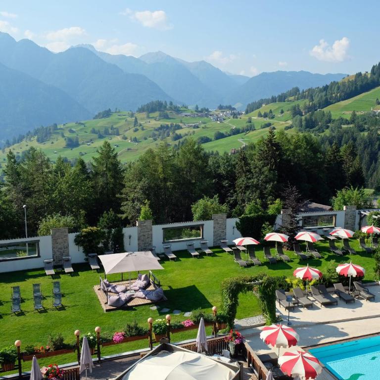Hotel Fisserhof - Studio Deluxe - 10