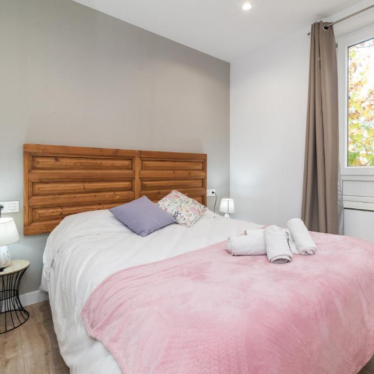 Moderno Apartamento en Centro de Granada - Penthouse Apartment - 25