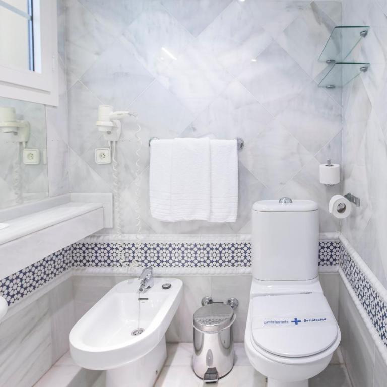 Apartamentos Soho Boutique Vistahermosa - Apartamento de 2 dormitorios - 8