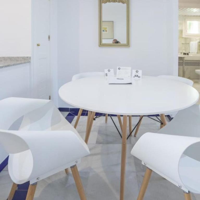 Apartamentos Soho Boutique Vistahermosa - Apartamento de 2 dormitorios - 14