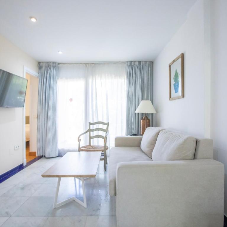 Apartamentos Soho Boutique Vistahermosa - Apartamento de 2 dormitorios - 2
