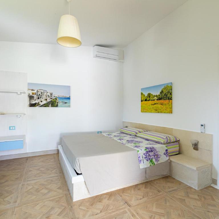 Gli Oleandri - Casa con 1 Camera da Letto - 37