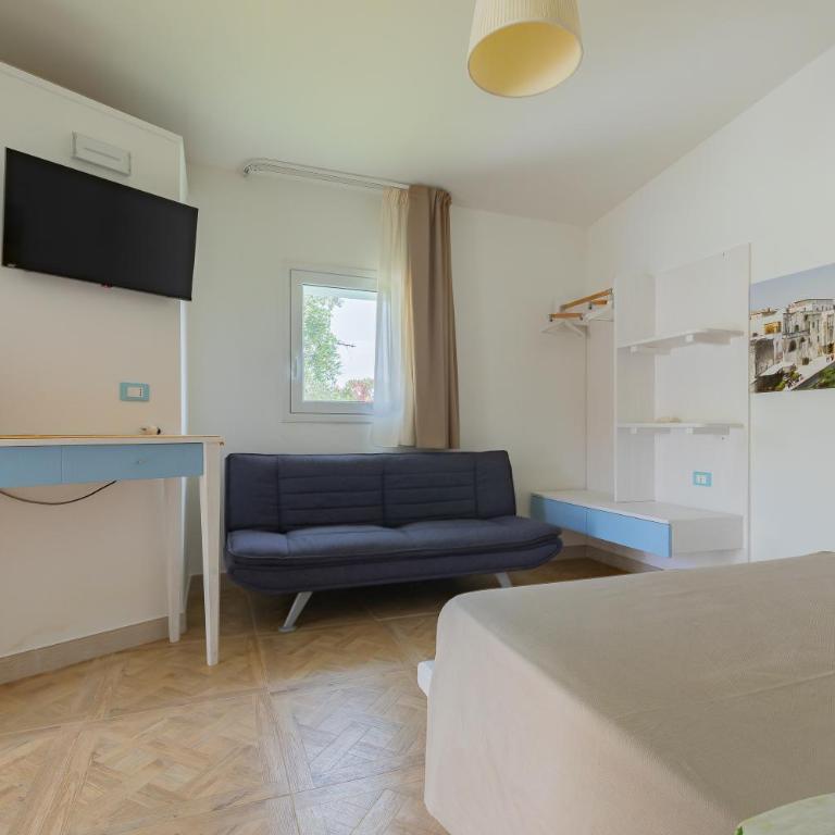 Gli Oleandri - Casa con 1 Camera da Letto - 34