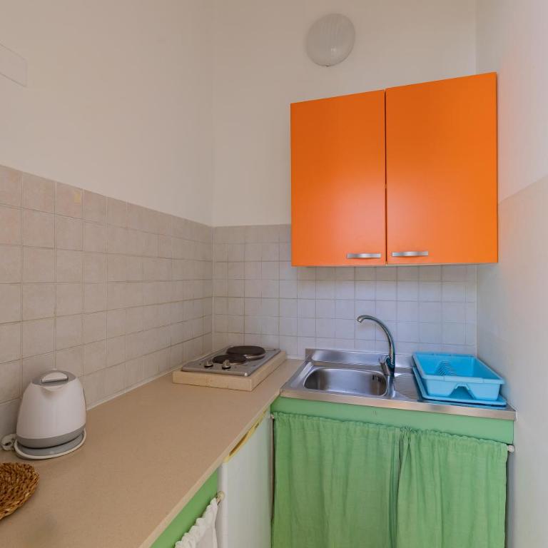 Gli Oleandri - Casa con 1 Camera da Letto - 33
