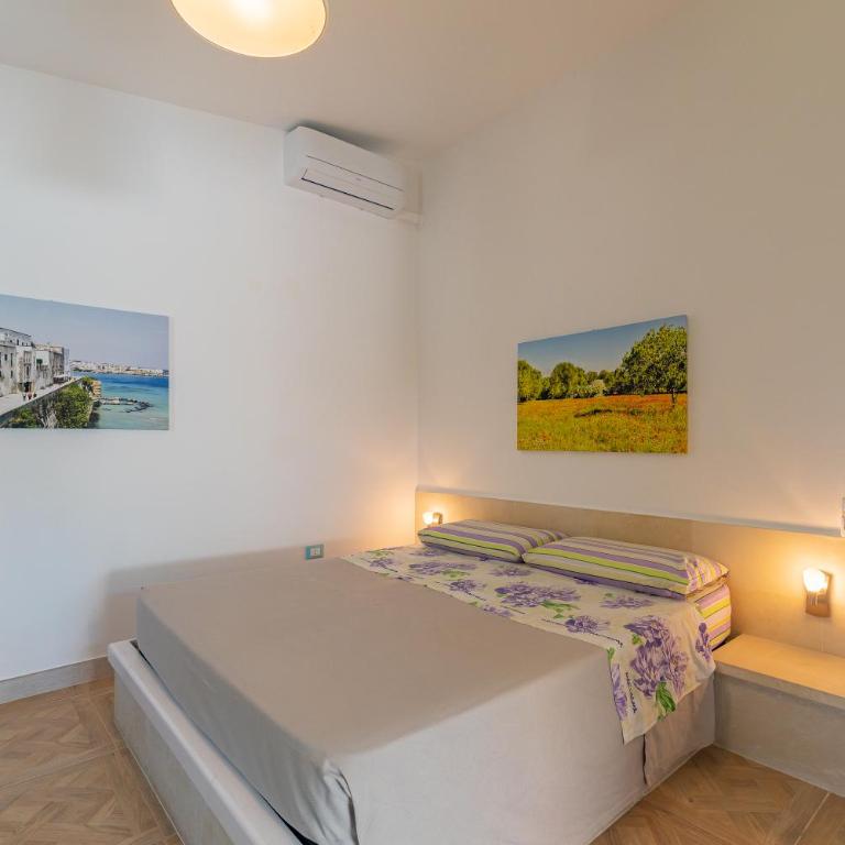 Gli Oleandri - Casa con 1 Camera da Letto - 36