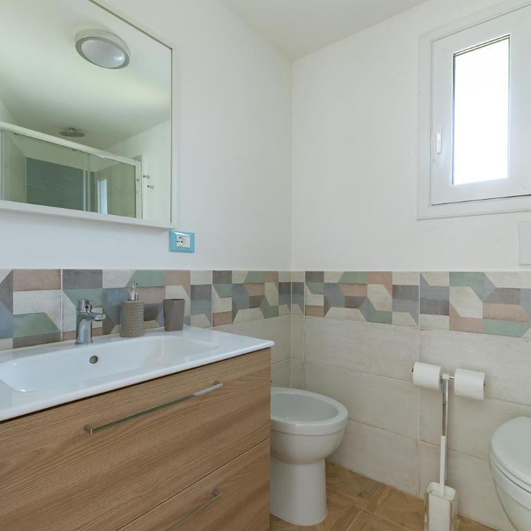 Gli Oleandri - Casa con 1 Camera da Letto - 43
