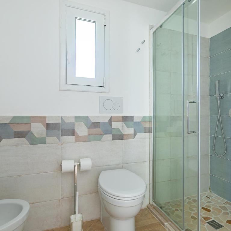 Gli Oleandri - Casa con 1 Camera da Letto - 40