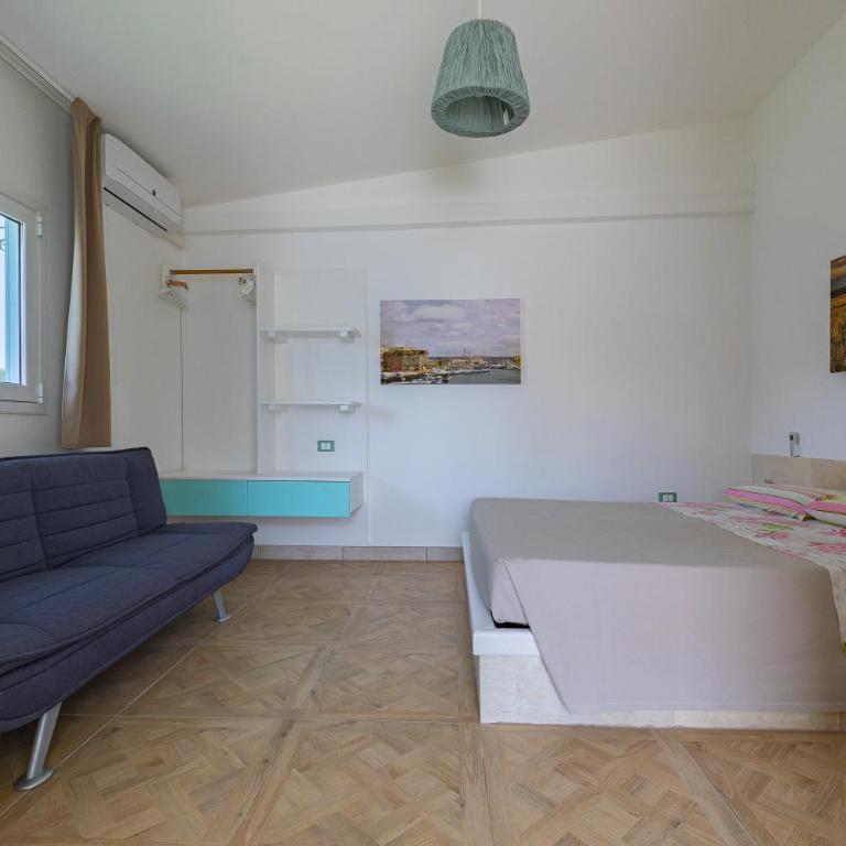 Gli Oleandri - Casa con 1 Camera da Letto - 46