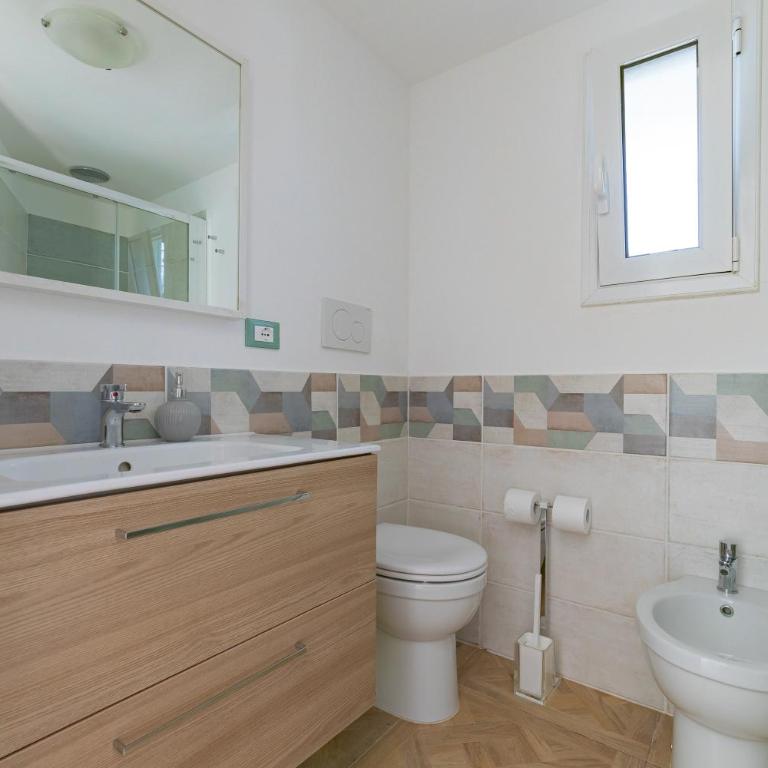 Gli Oleandri - Casa con 1 Camera da Letto - 51
