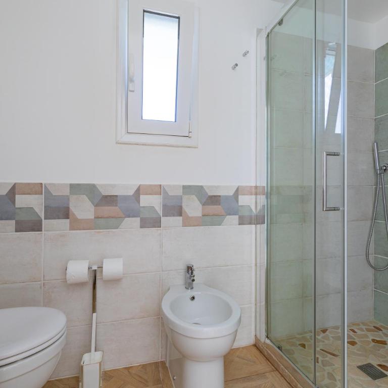 Gli Oleandri - Casa con 1 Camera da Letto - 50