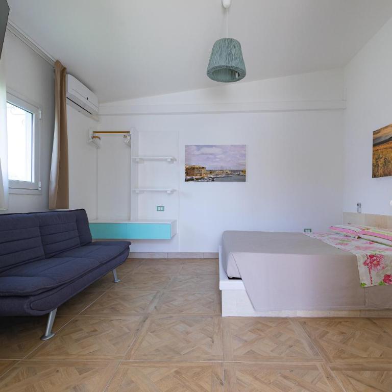 Gli Oleandri - Casa con 1 Camera da Letto - 49