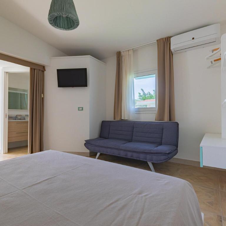Gli Oleandri - Casa con 1 Camera da Letto - 54