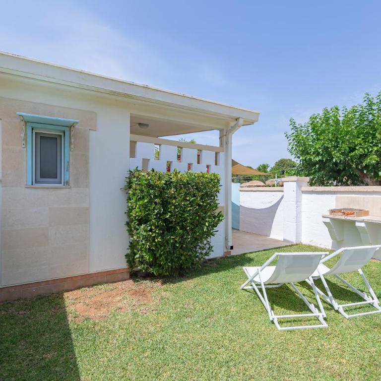 Gli Oleandri - Casa con 1 Camera da Letto - 57
