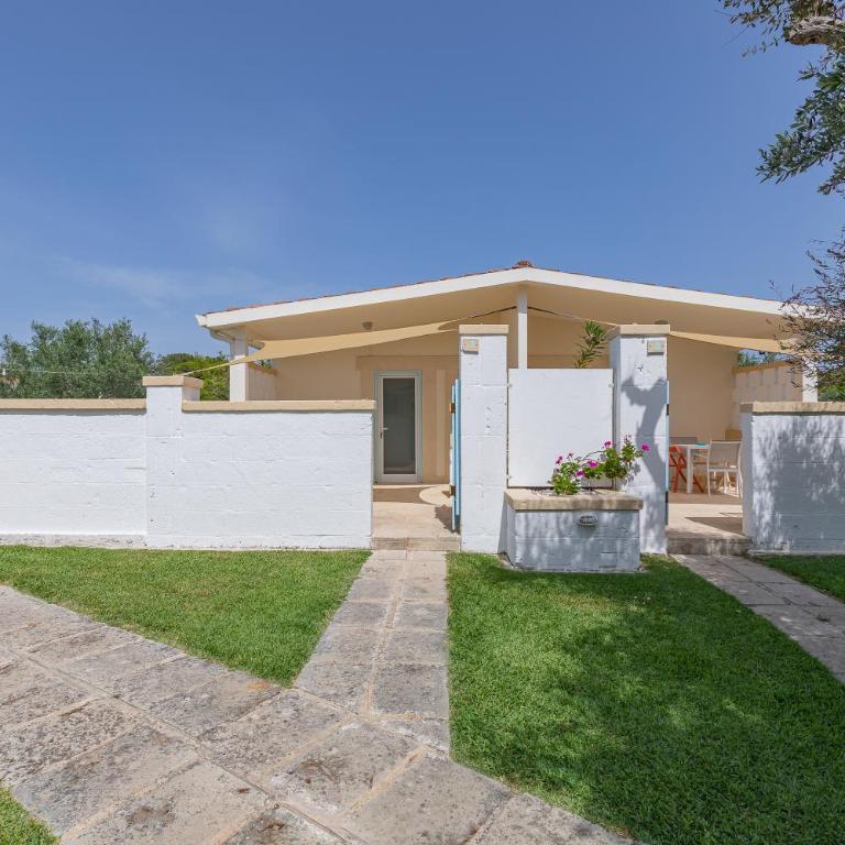 Gli Oleandri - Casa con 1 Camera da Letto - 58