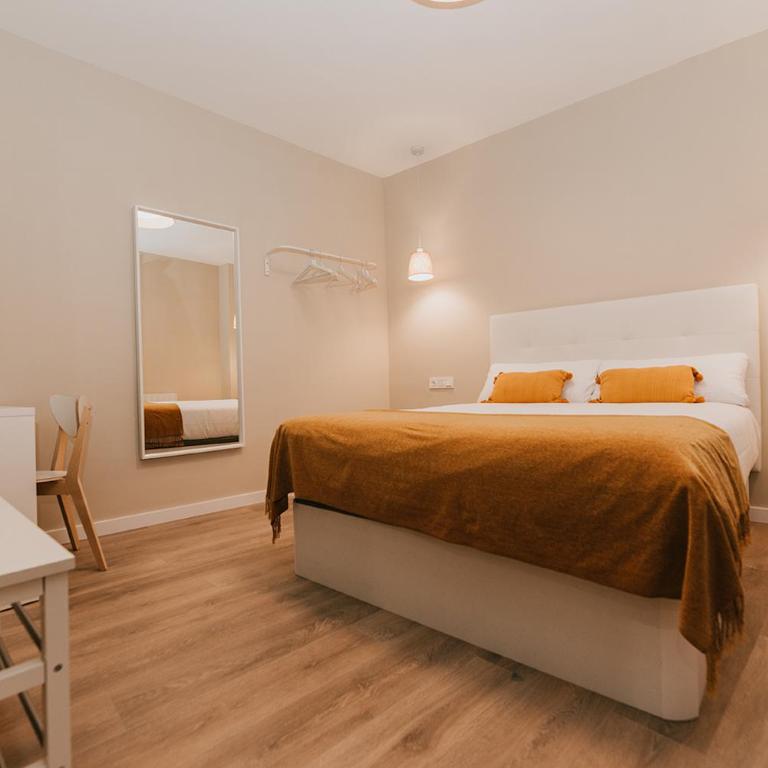Apartamentos BURGOSUITES - Dúplex - 5