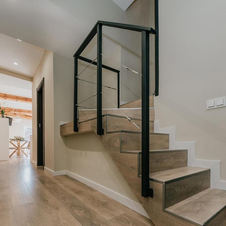Apartamentos BURGOSUITES - Dúplex - 7