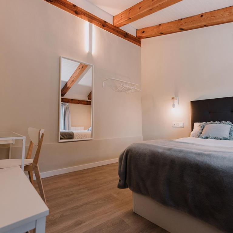 Apartamentos BURGOSUITES - Dúplex - 8