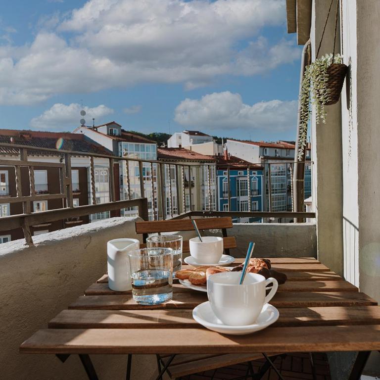 Apartamentos BURGOSUITES - Dúplex - 3
