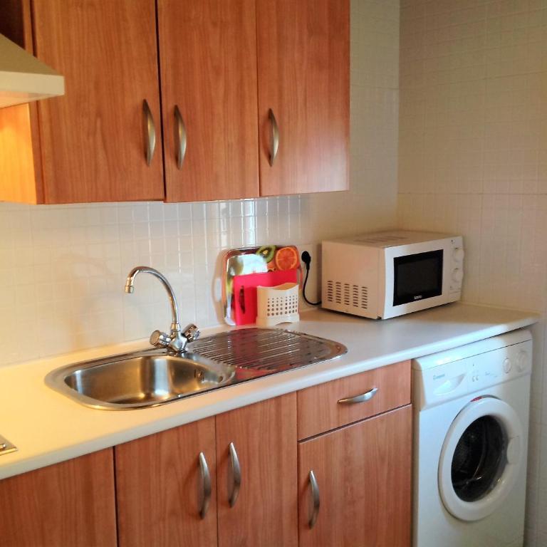 A.T. CASCO ANTIGUO III - Apartamento Ático - 16