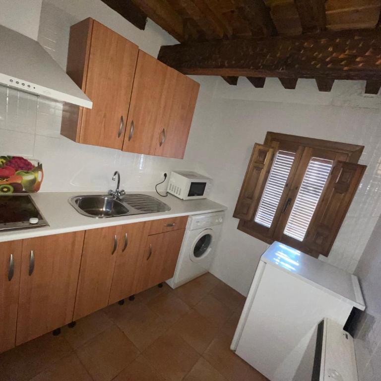 A.T. CASCO ANTIGUO III - Apartamento Ático - 13
