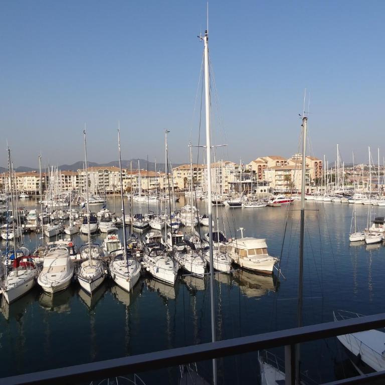 Appartement Cap Hermès - Studio - Vue sur Mer - 27