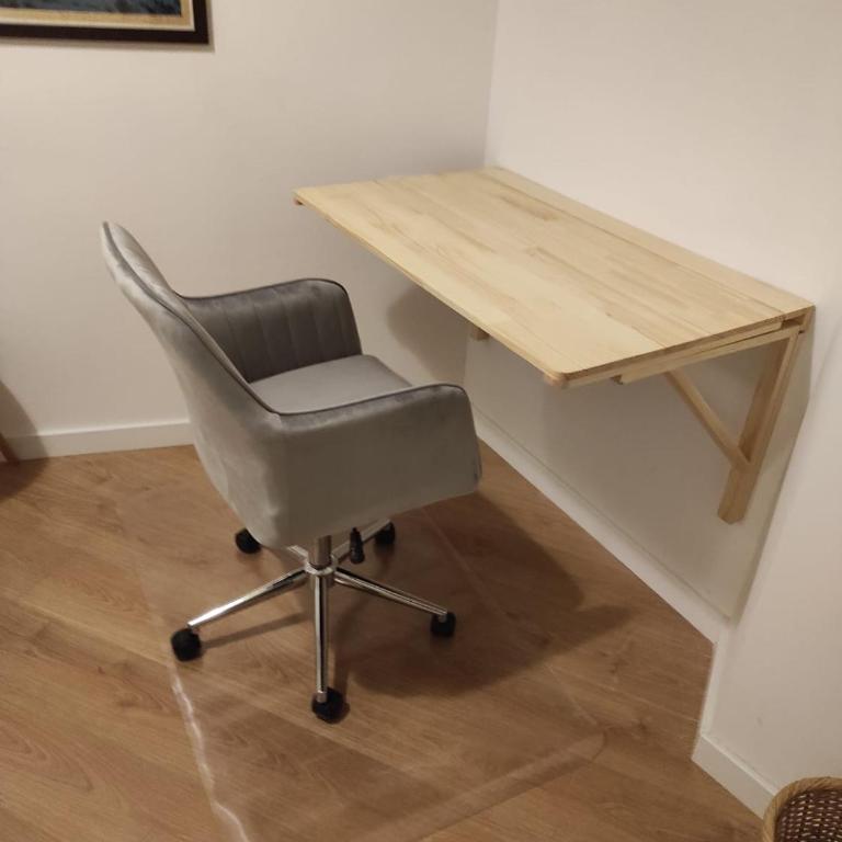 LetMalaga Alcantara - Apartamento de 2 dormitorios - 36