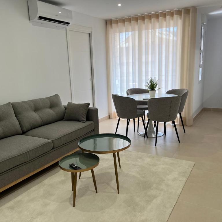 Sur Suites Palmeras 7 - Apartamento de 2 dormitorios - 12