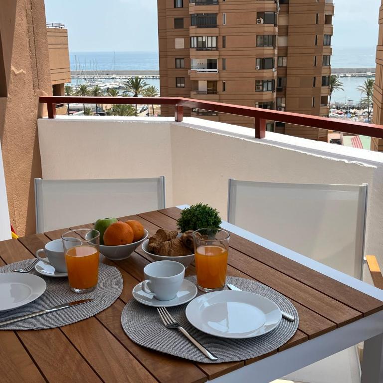 Sur Suites Palmeras 7 - Apartamento de 2 dormitorios - 2