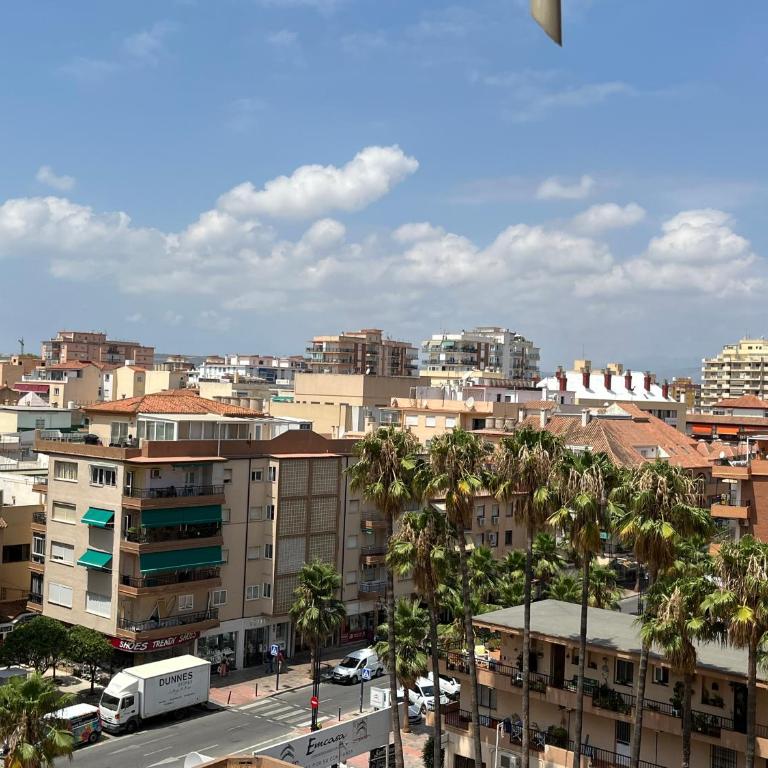 Sur Suites Palmeras 7 - Apartamento de 2 dormitorios - 22