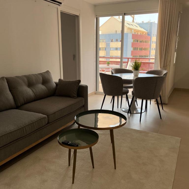 Sur Suites Palmeras 7 - Apartamento de 2 dormitorios - 11