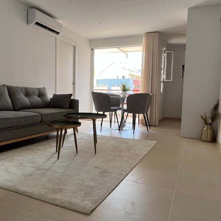 Sur Suites Palmeras 7 - Apartamento de 2 dormitorios - 29