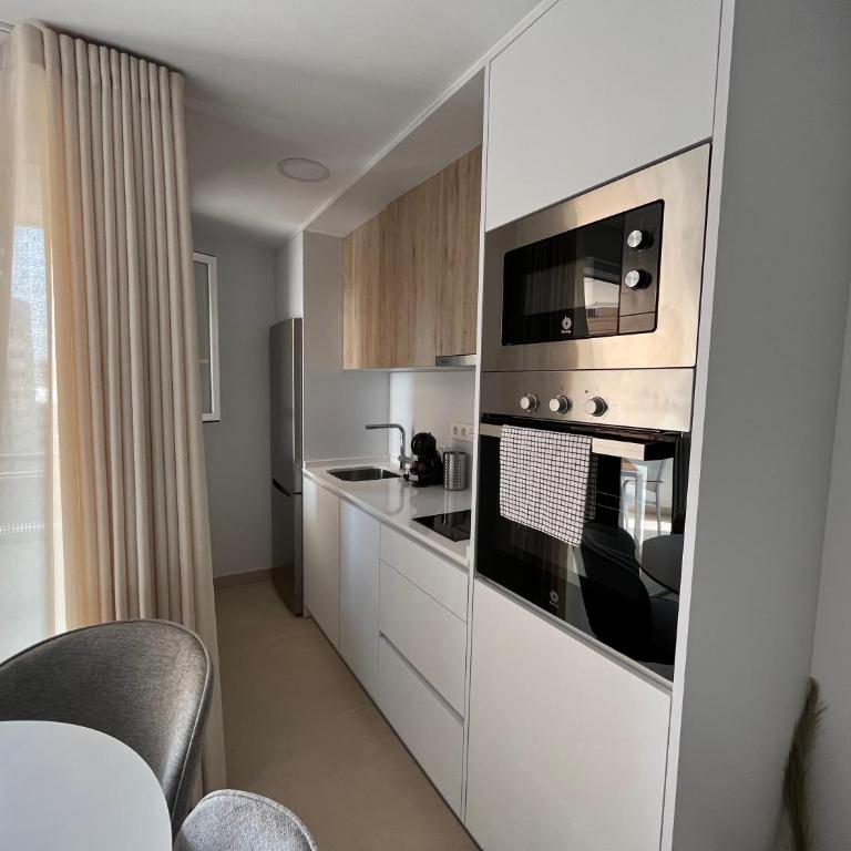Sur Suites Palmeras 7 - Apartamento de 2 dormitorios - 15